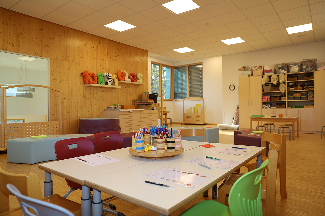  Kindergarten Bärenhöhle - Kindergarten Bärenhöhle 